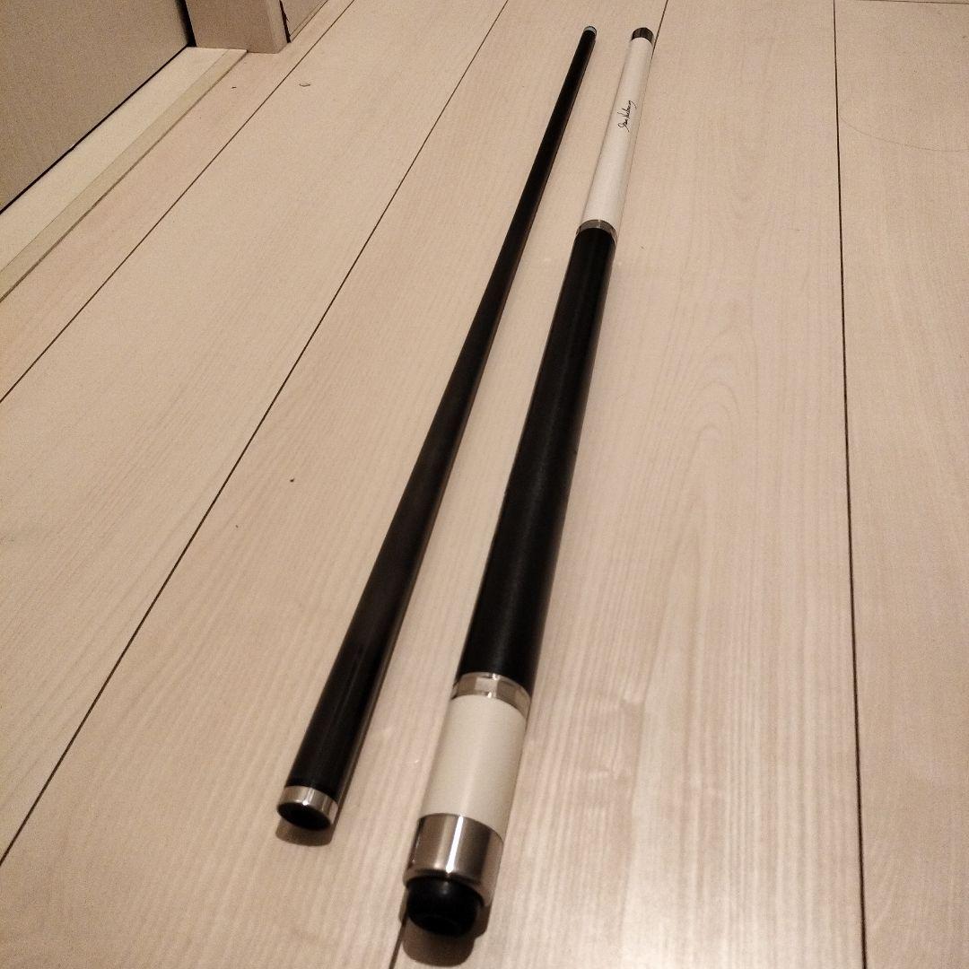 Cuetec SVB シナジー12.5