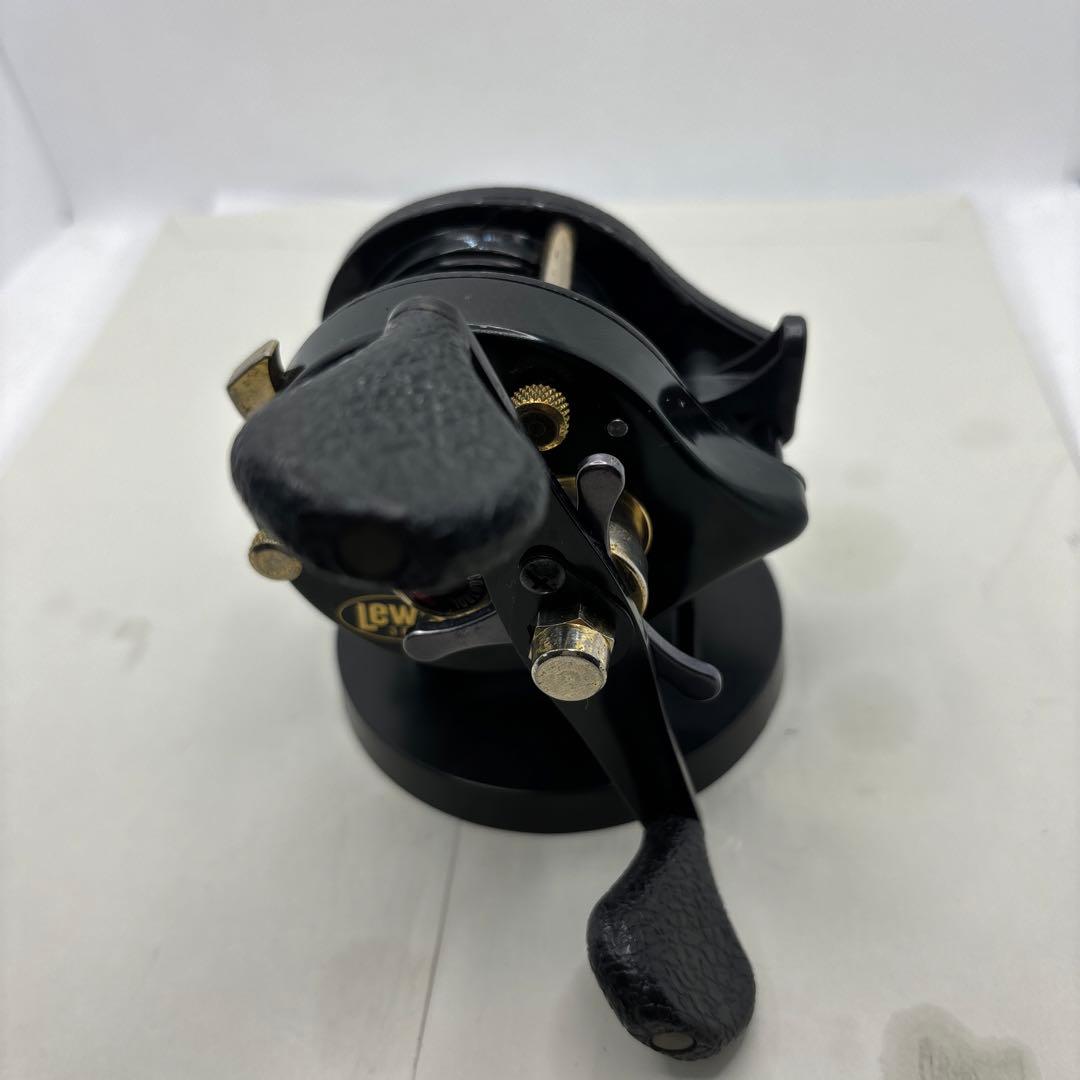 LEWスピードスプール