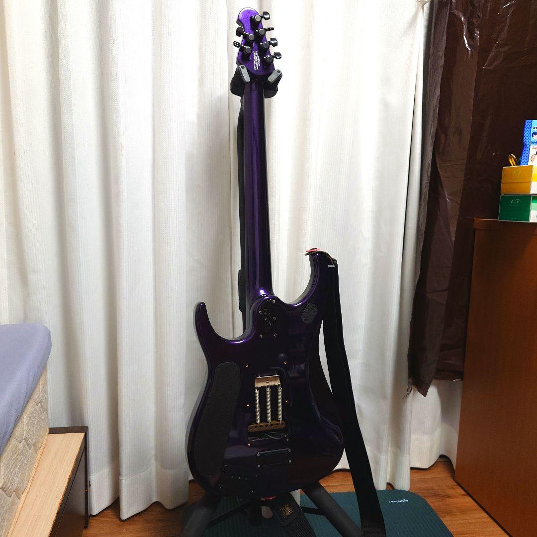 Ernie Ball Music Man　JPX 6　ミュージックマン　訳アリ！