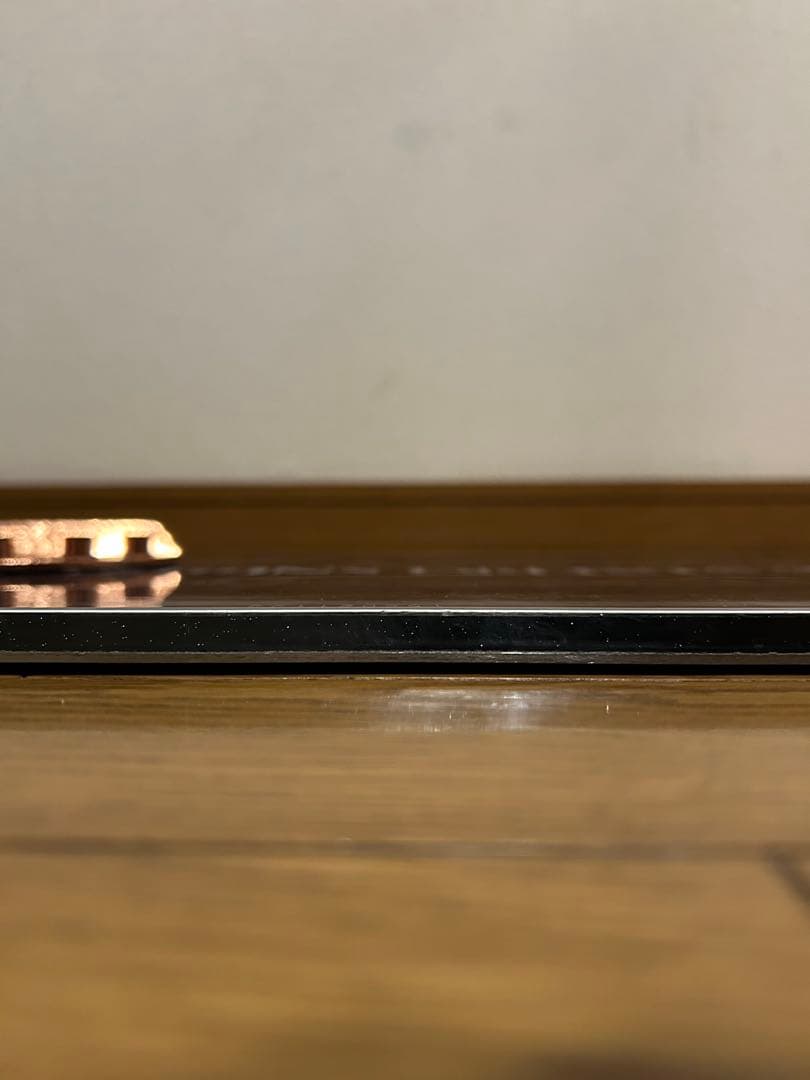 20-21 BC STREAM DR 55w 金属デッキパット付き