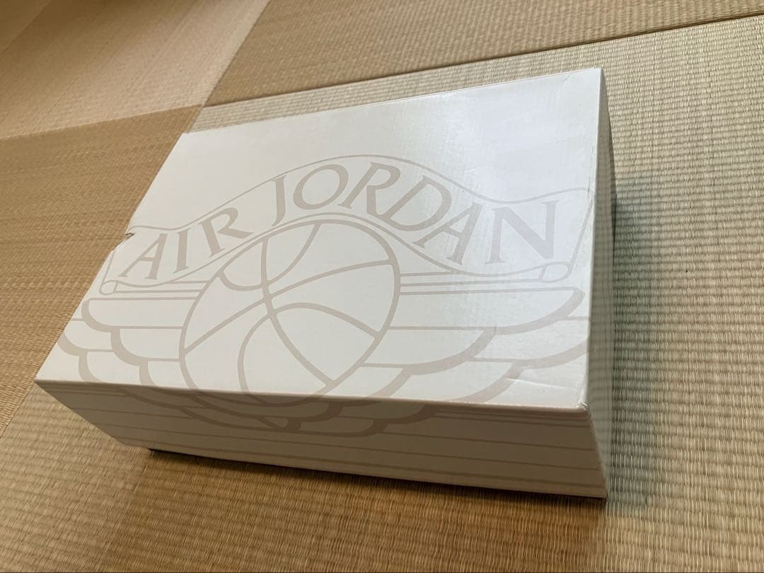 WMNS AIR JORDAN 2 RETRO LOW 27.5cm 箱付