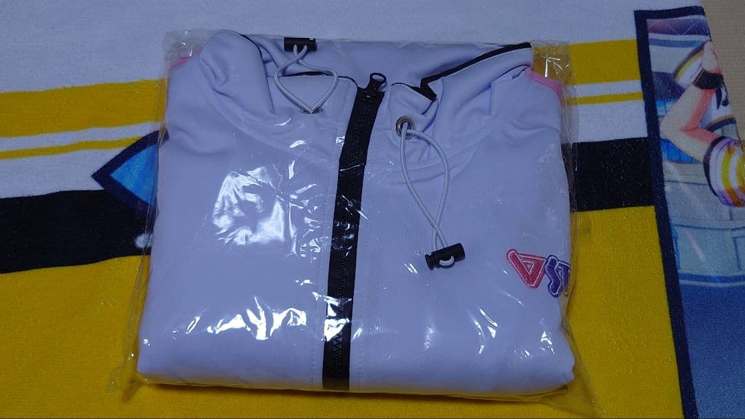 ぶいすぽ　花芽なずな　グッズ