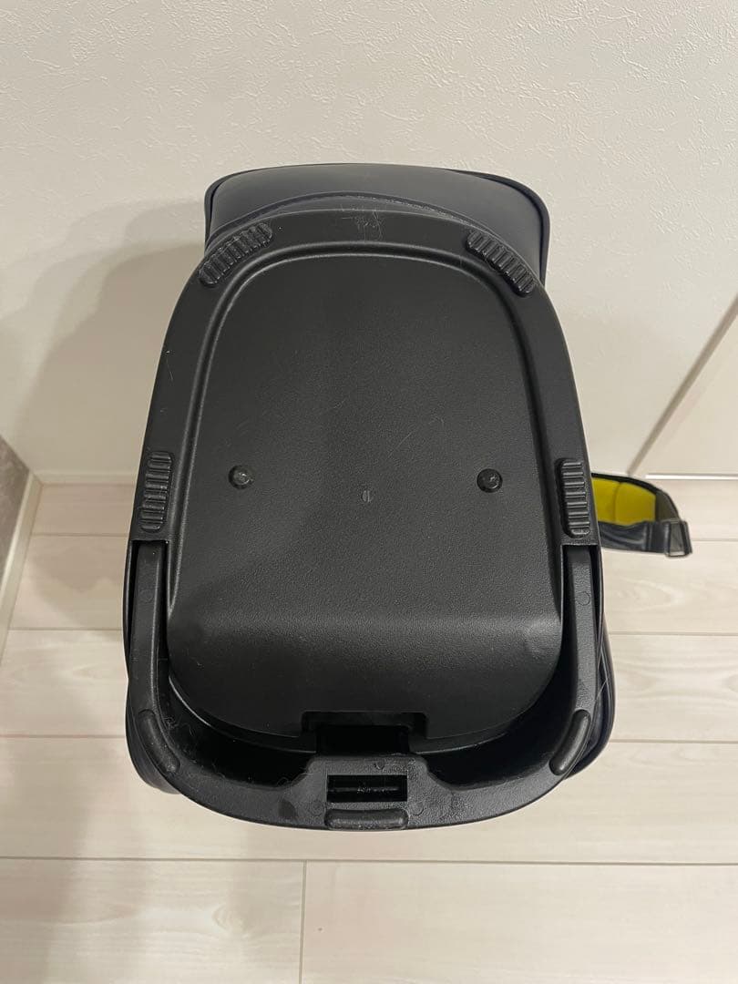 【新品未使用】パーリーゲイツ　スタンドキャディバッグ　ピカチュウ