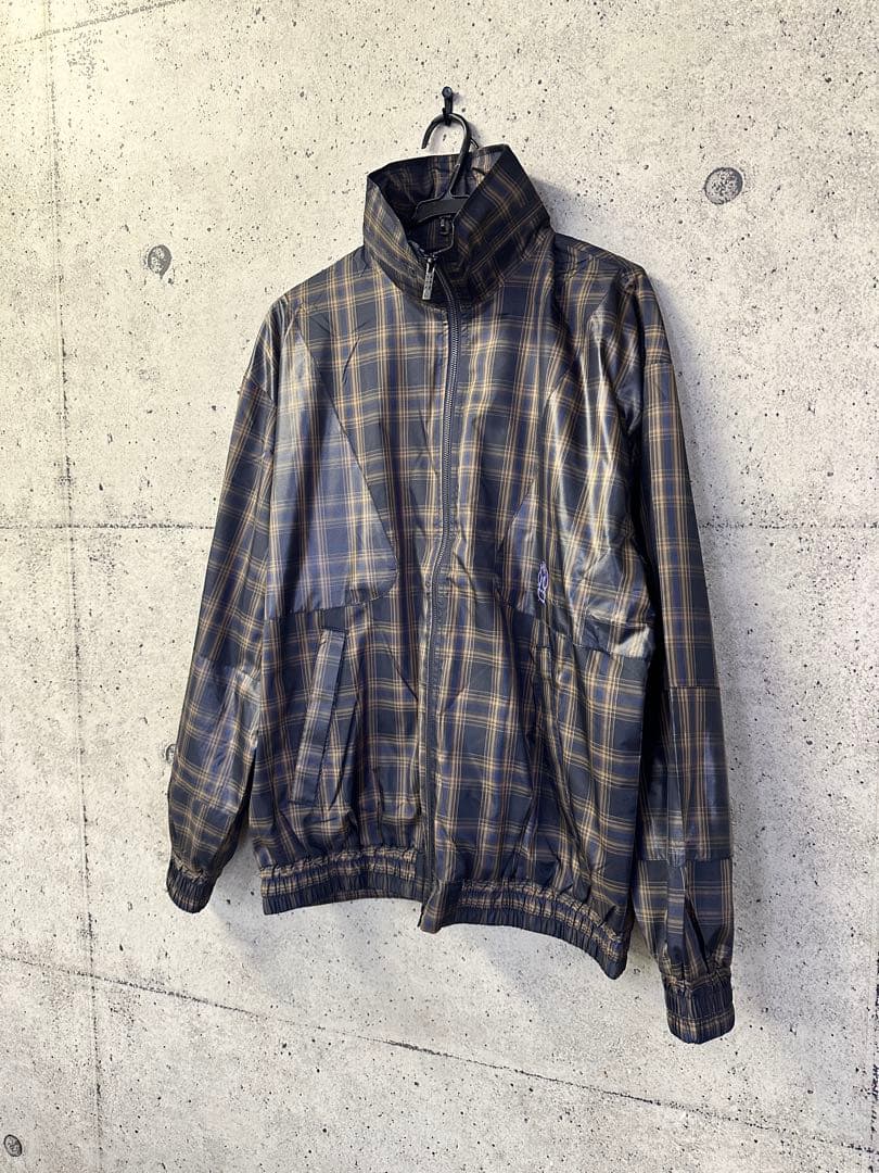 【新品未使用】サイズ4 メンズ ブルゾン ラッセルノ 1664