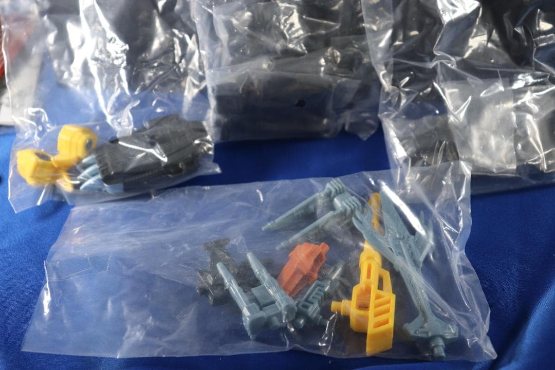 Transformer トランスフォーマー Piranacon 海外限定