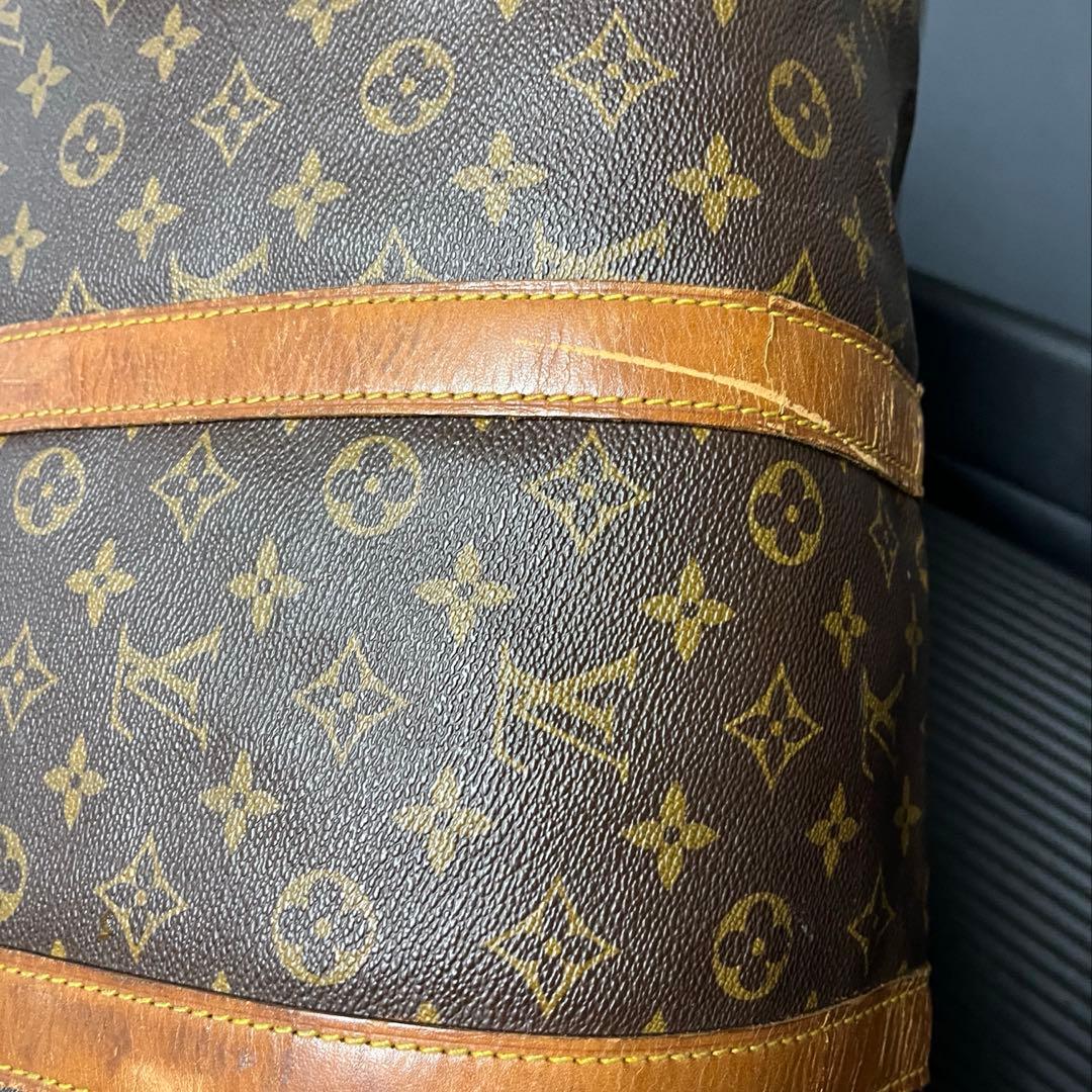 Louis Vuitton ボストンバッグ キーポル60 ルイヴィトン