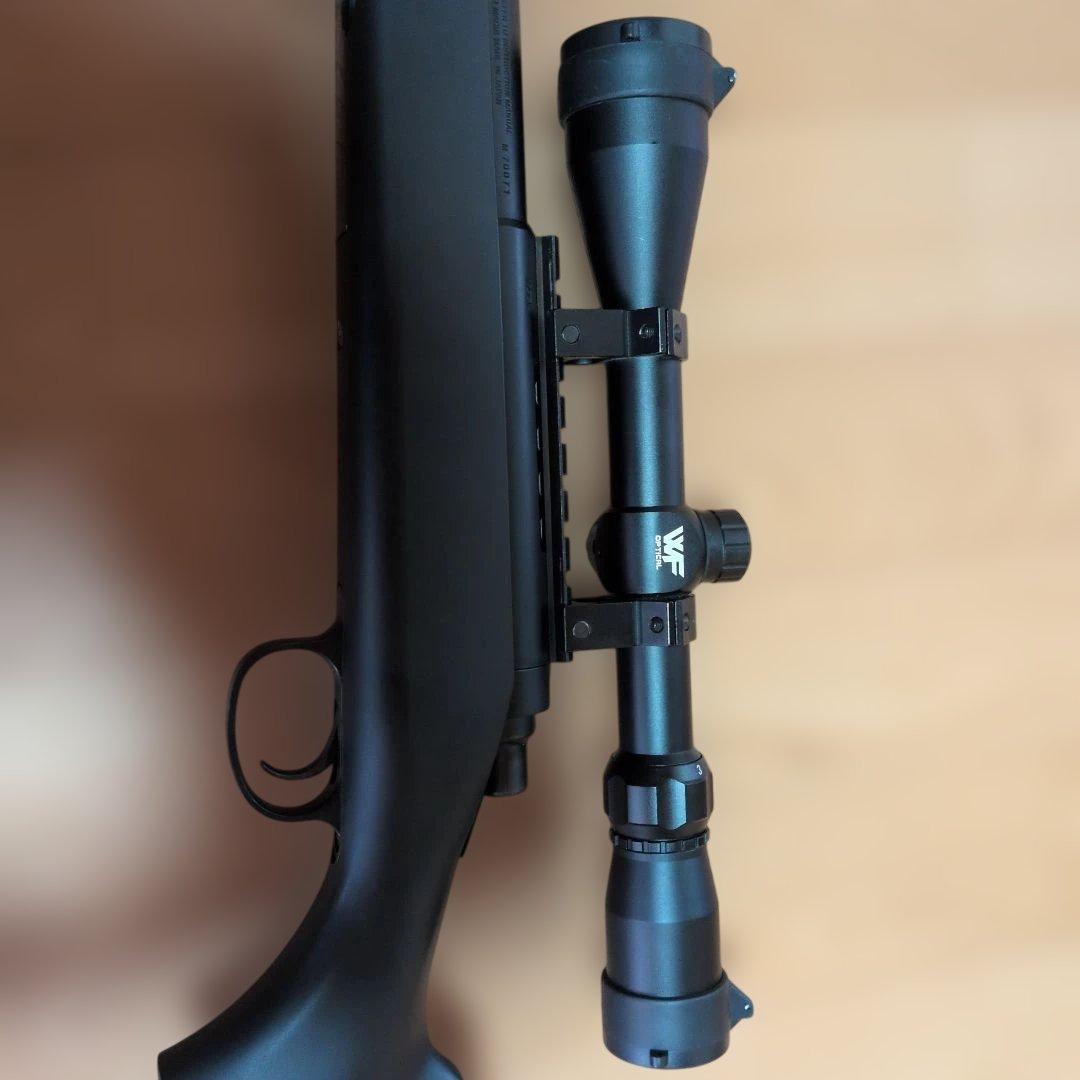 最終価格東京マルイvsr-10プロスナイパーバージョン スコープ マガジンセット