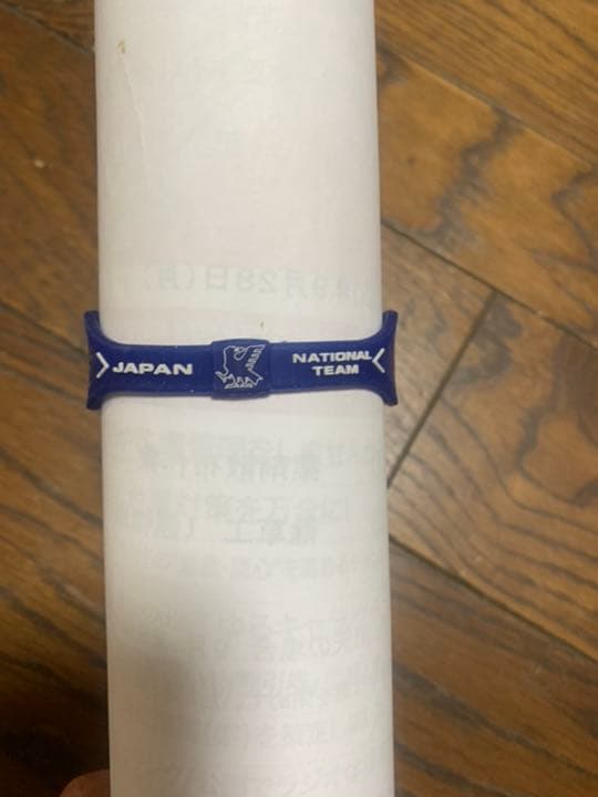 パワーバランス確認用