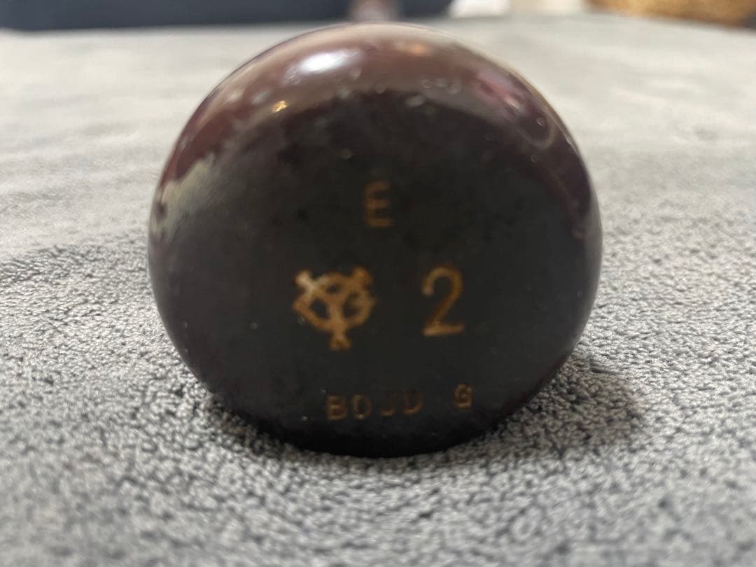 ZETT PROSTATUS 硬式バット 85cm 吉川尚輝実使用