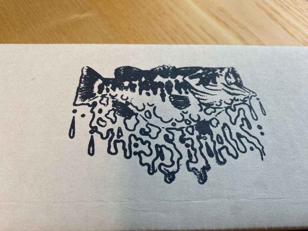 イモータルトラウト