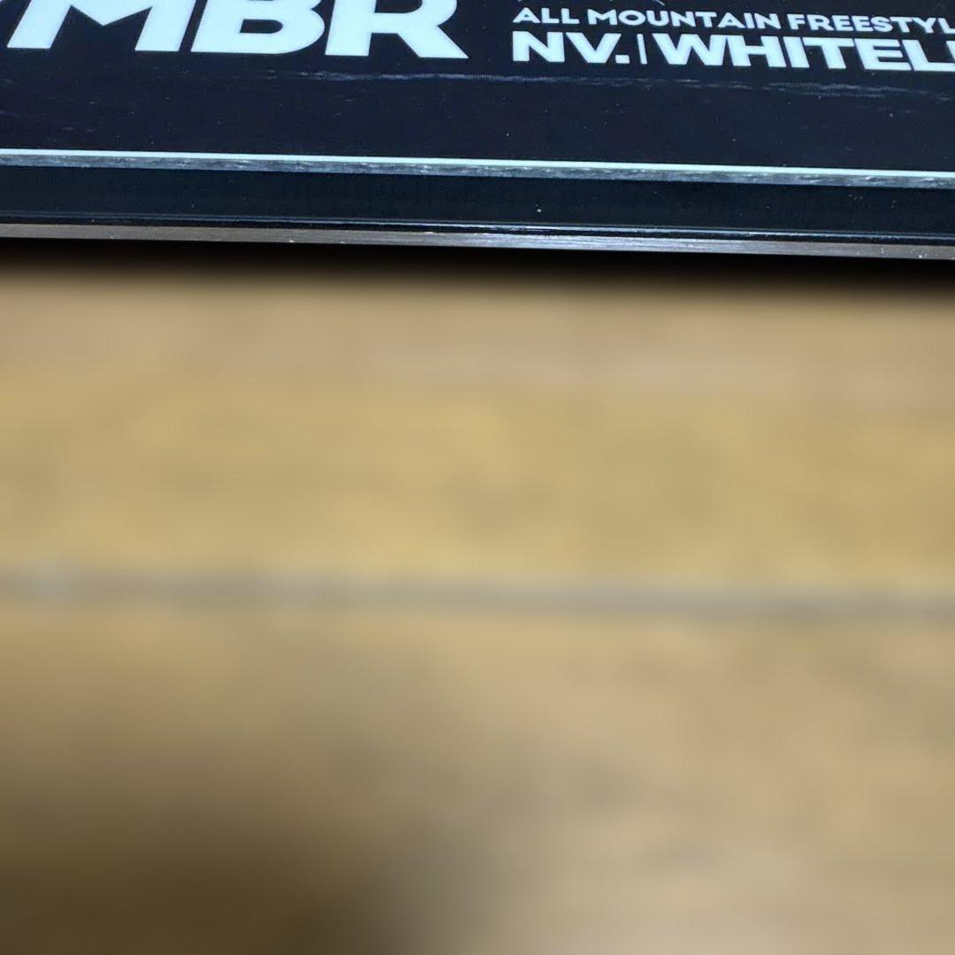 NOVEMBER WHITE LIVE 148 22-23 本日限定値引‼︎