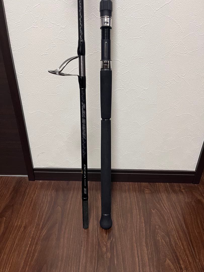 オシアプラッガーBG S83H