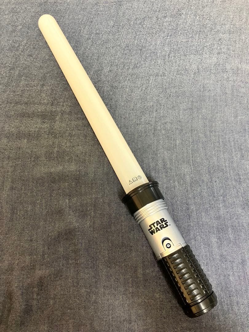 ヨ*ネ様 スターウォーズセレブレーションジャパン　会場限定配布　ライトセーバー
