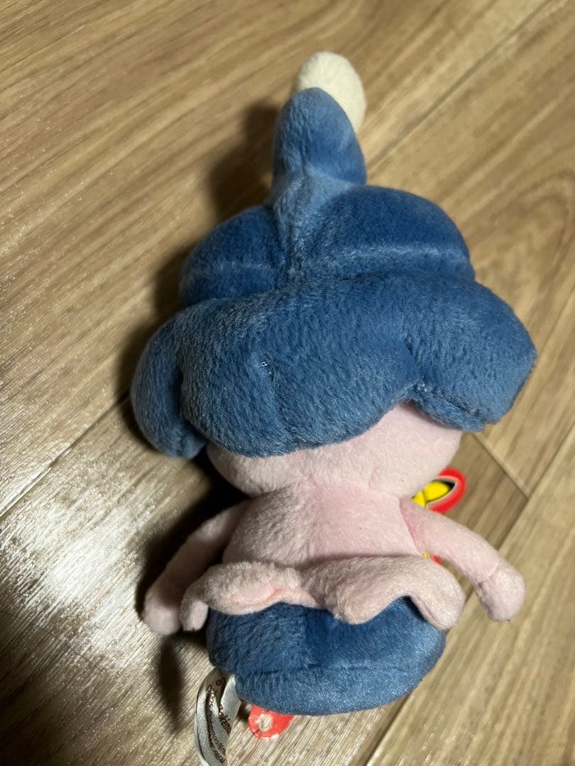 マネネ ポケドール ぬいぐるみ