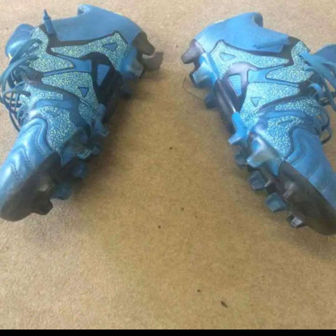 シューズ adidas X 15.1 LEA