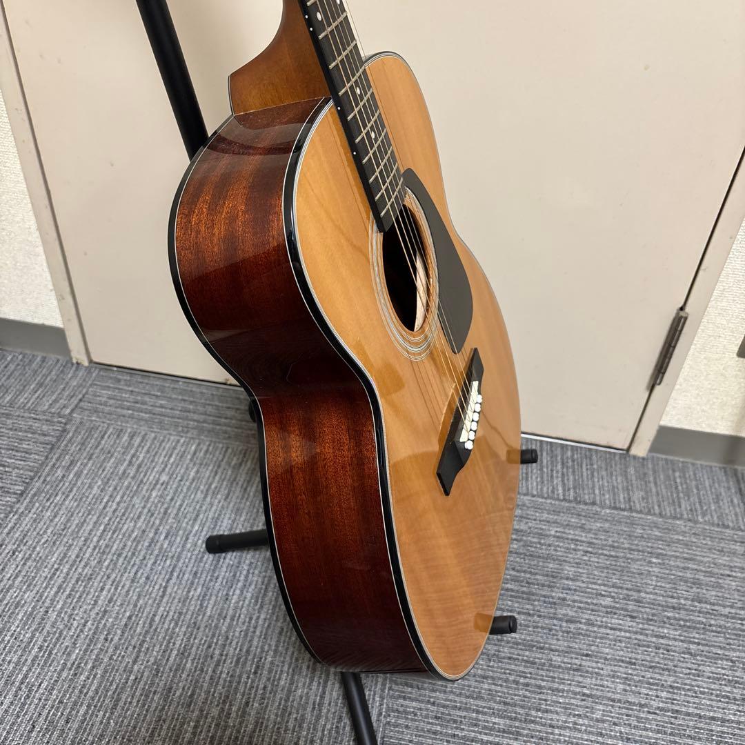 Morris F-020NAT アコースティックギター