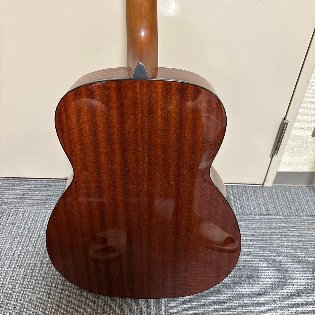Morris F-020NAT アコースティックギター