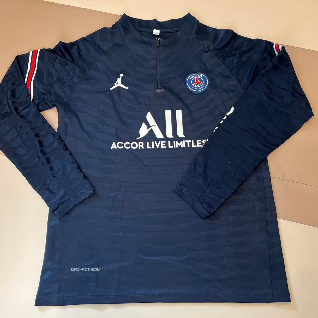 PSG上下セットアップMサイズ　パリサンジェルマン
