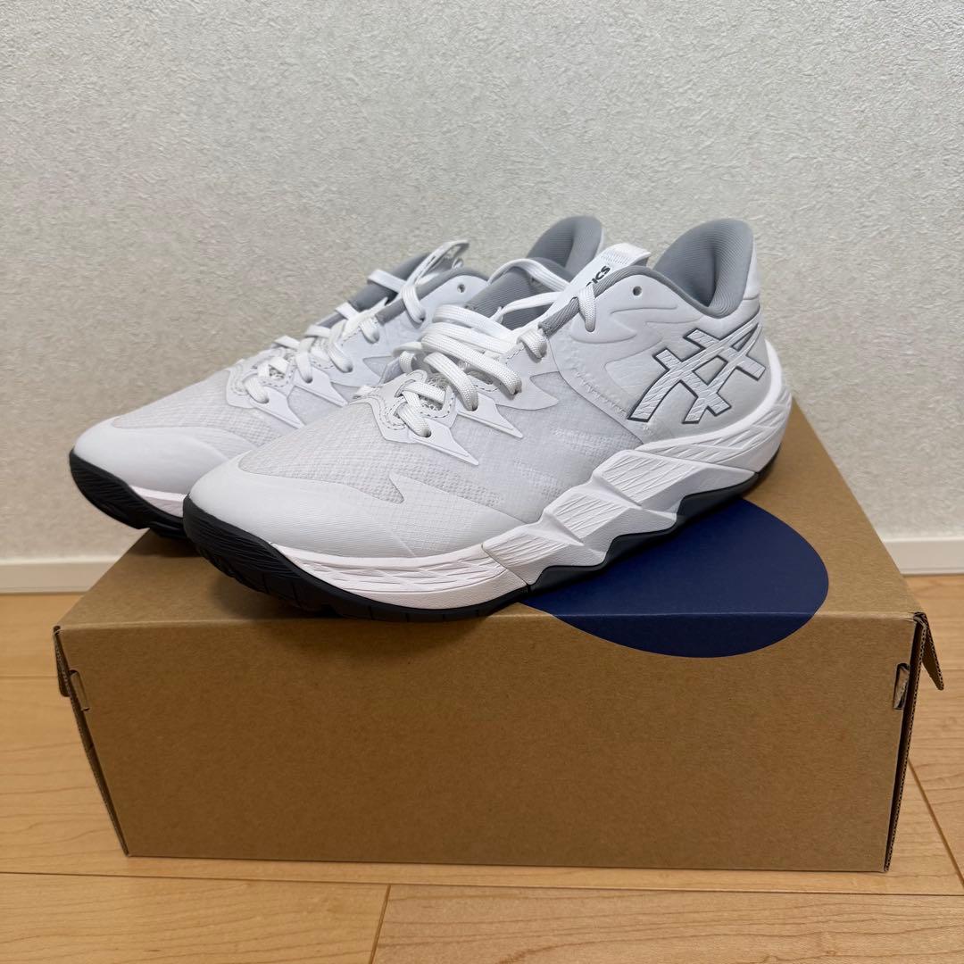 シューズ(男性用) Asics unpre ars low 2 26.0cm