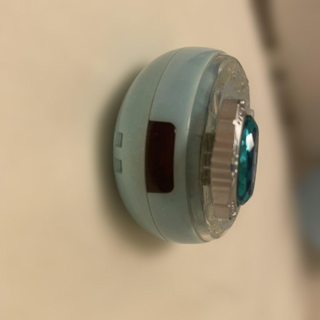 たまごっちピース Tamagotchi P's 本体 ブルー