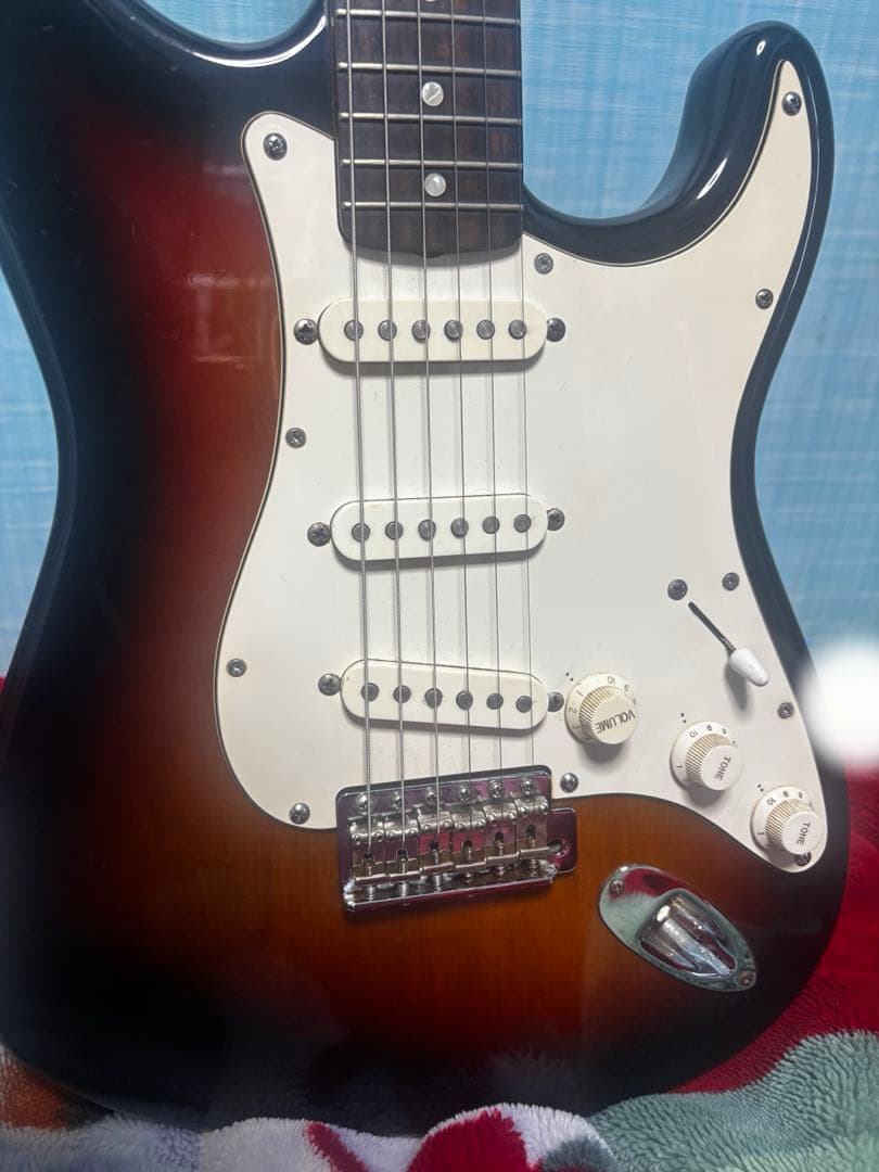 メーカー不明 オリジナル初心者セット4点