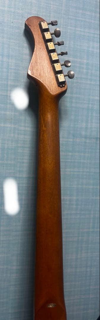 メーカー不明 オリジナル初心者セット4点