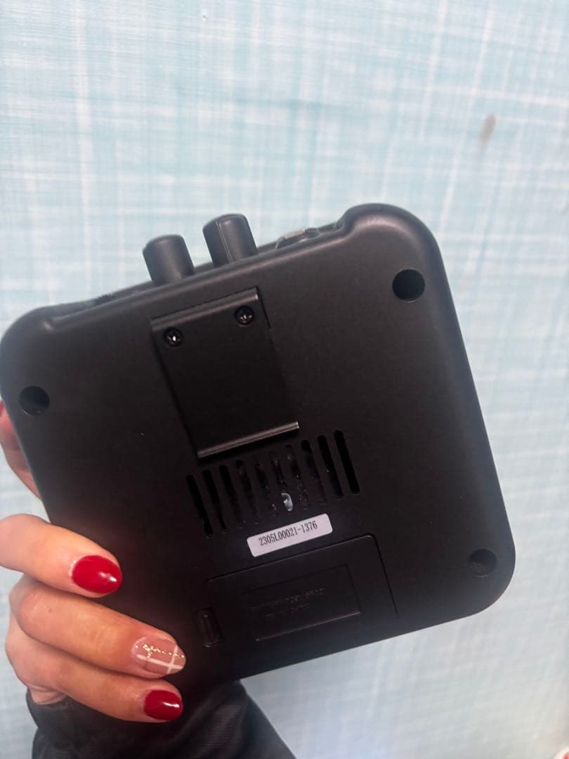 メーカー不明 オリジナル初心者セット4点