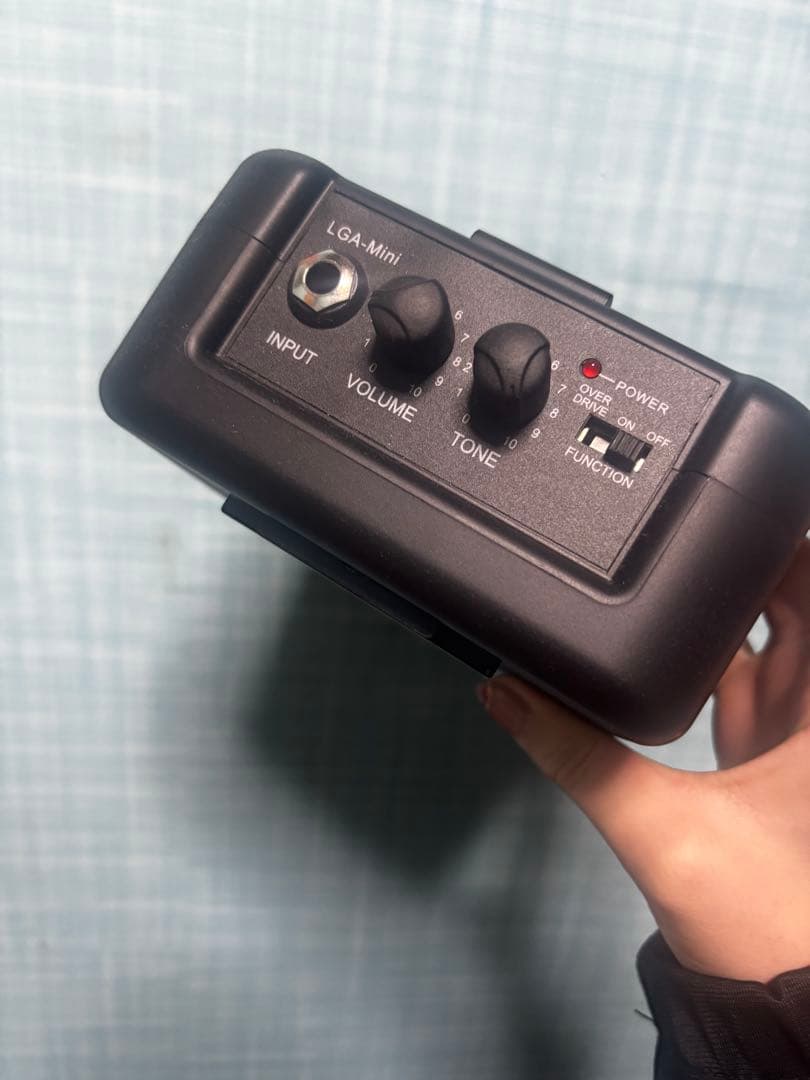 メーカー不明 オリジナル初心者セット4点