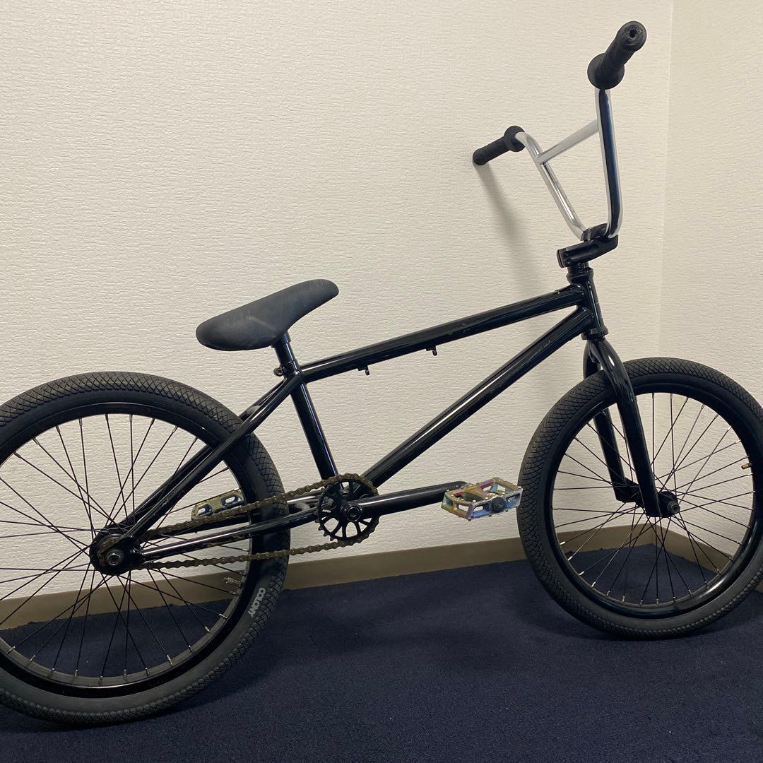 Colony Castaway BMX ストリート・フリースタイル