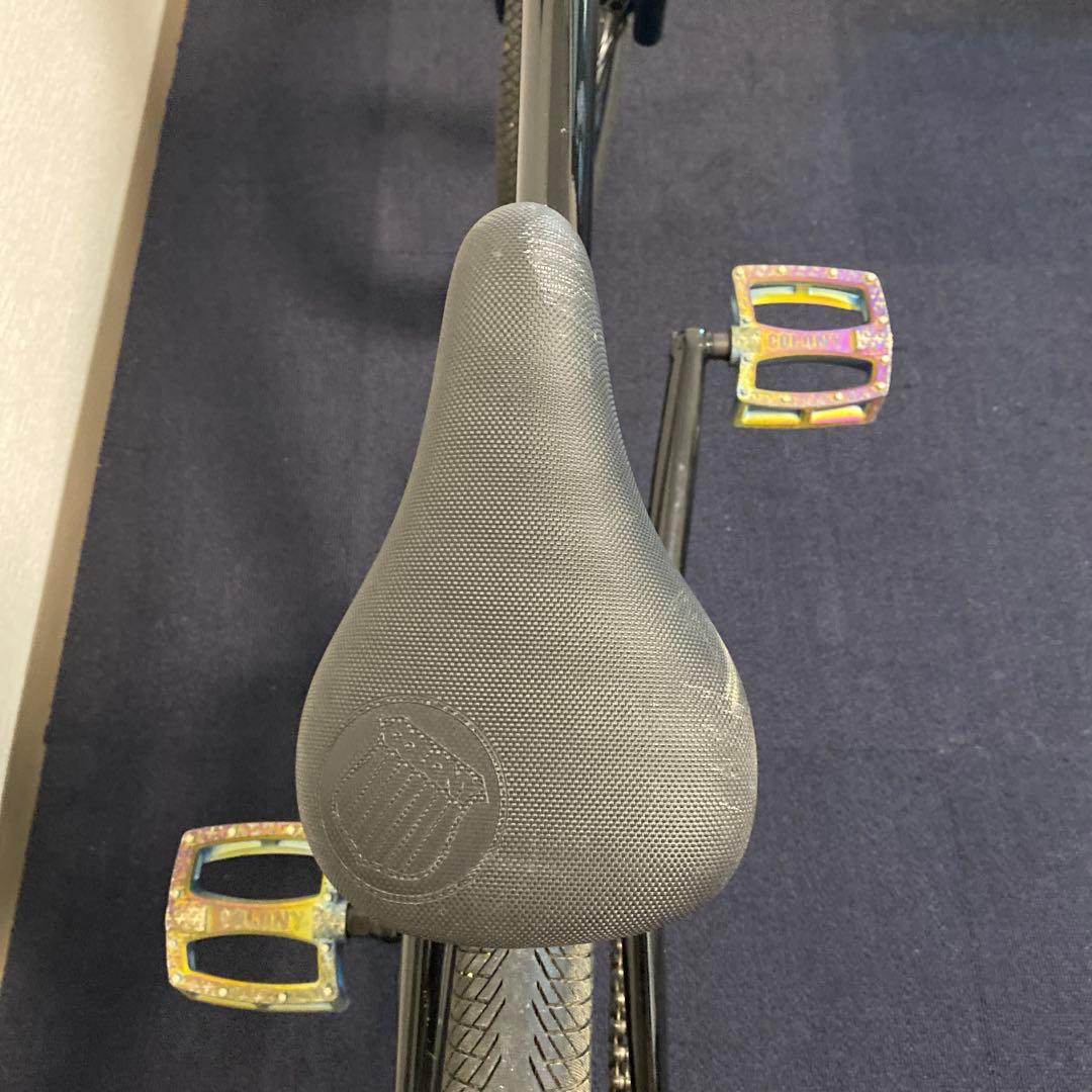 Colony Castaway BMX ストリート・フリースタイル