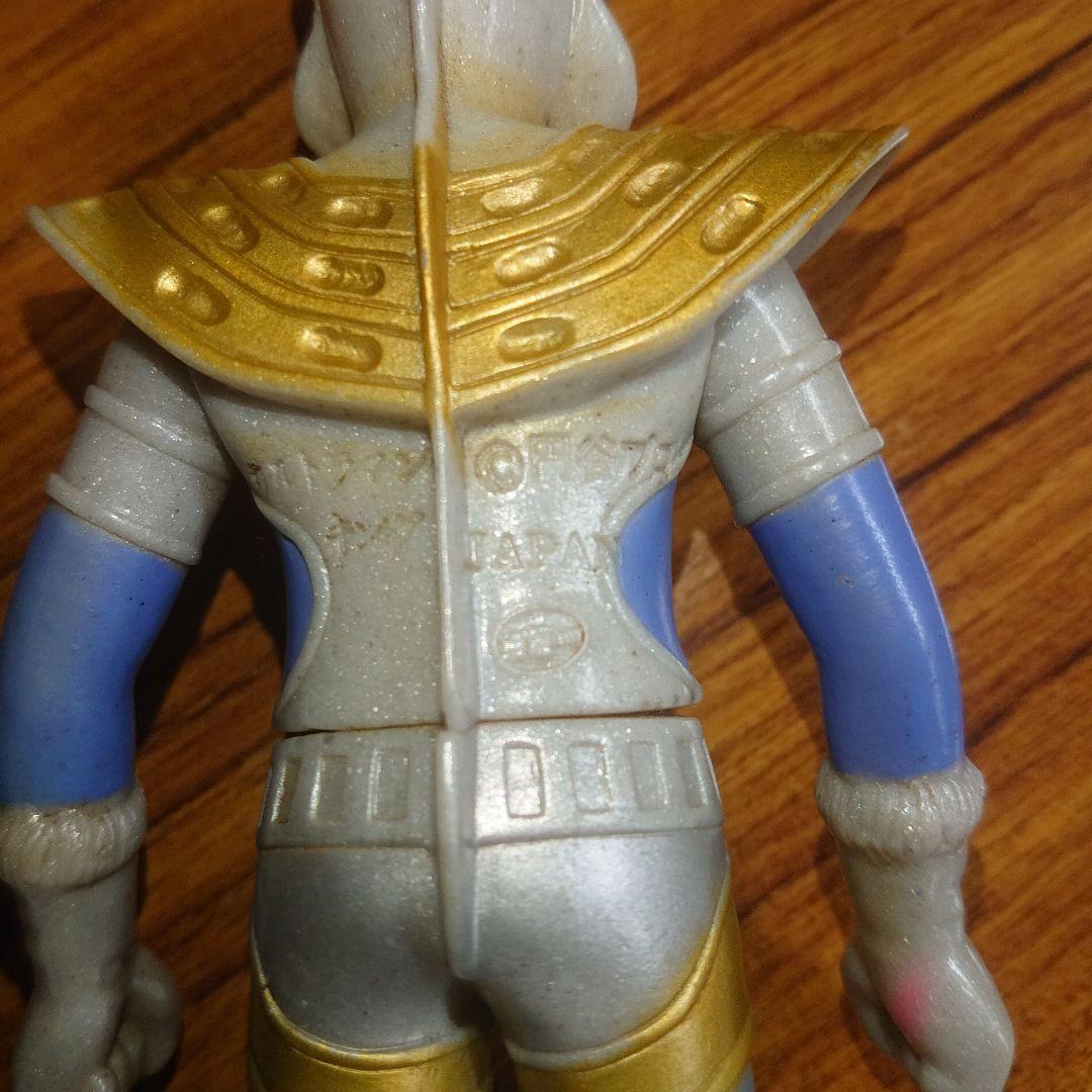 ポピー/ウルトラマンキング ソフビ