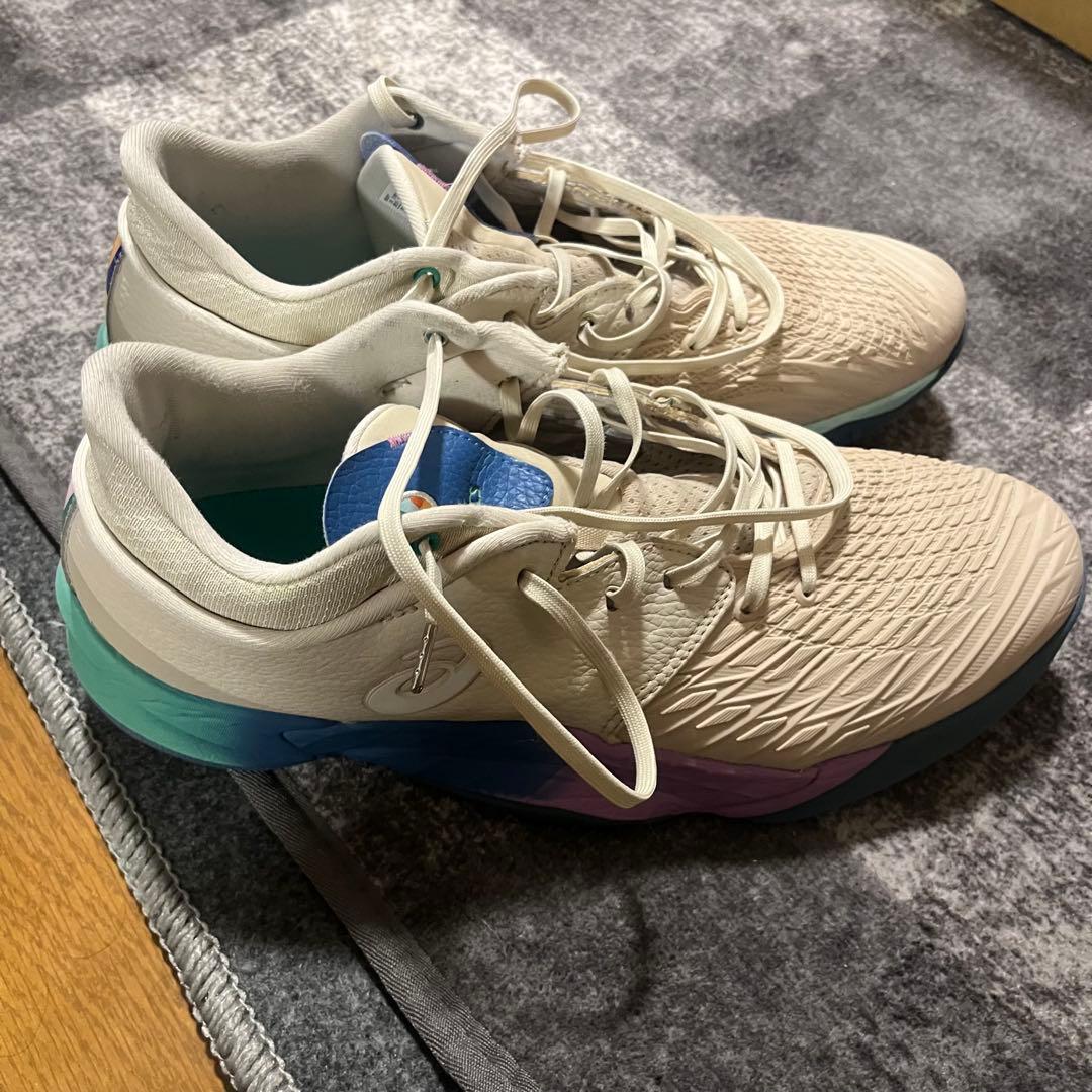 ASICS×ballaholic アンプレアルス　29cm