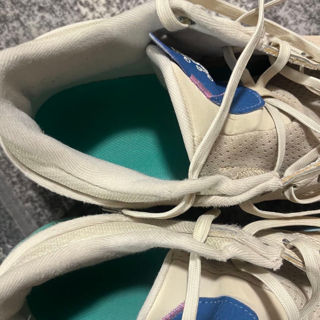 ASICS×ballaholic アンプレアルス　29cm