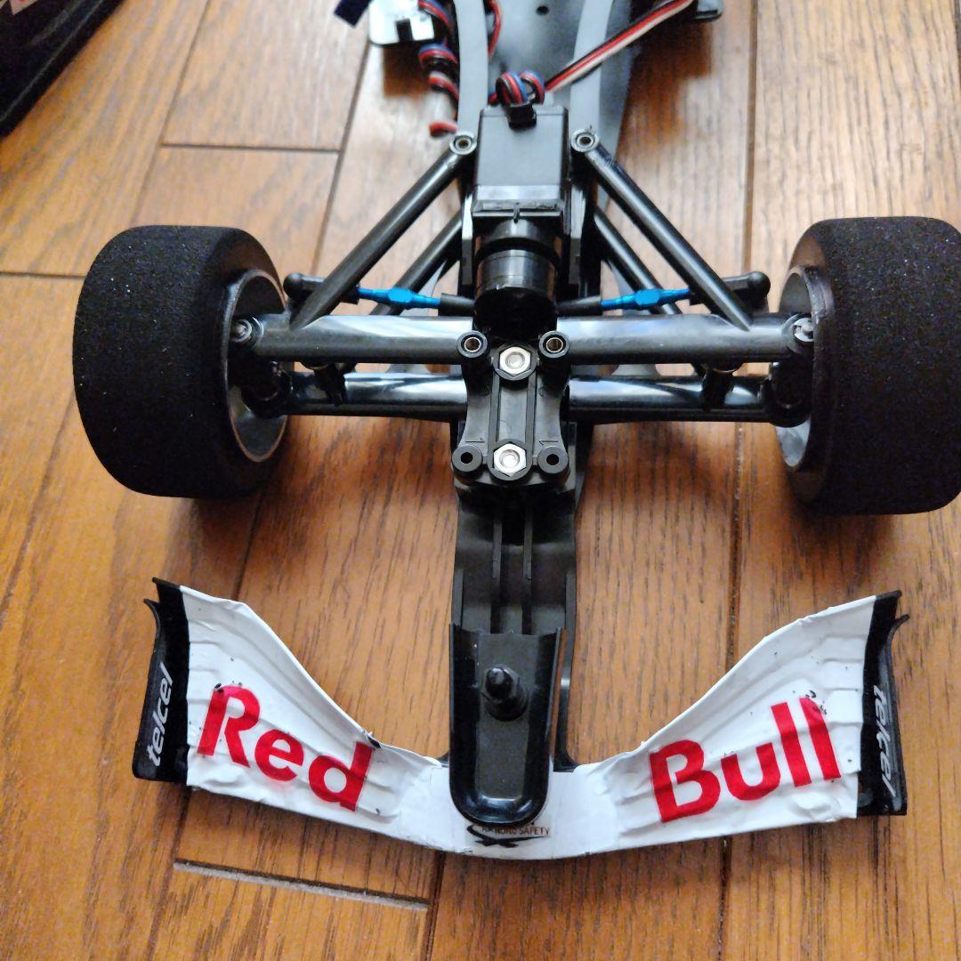 タミヤＦ104proⅡ