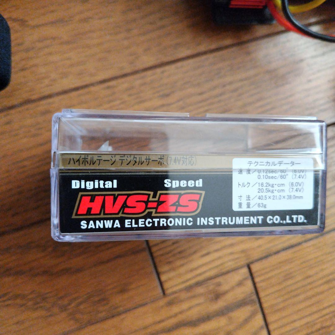 タミヤＦ104proⅡ