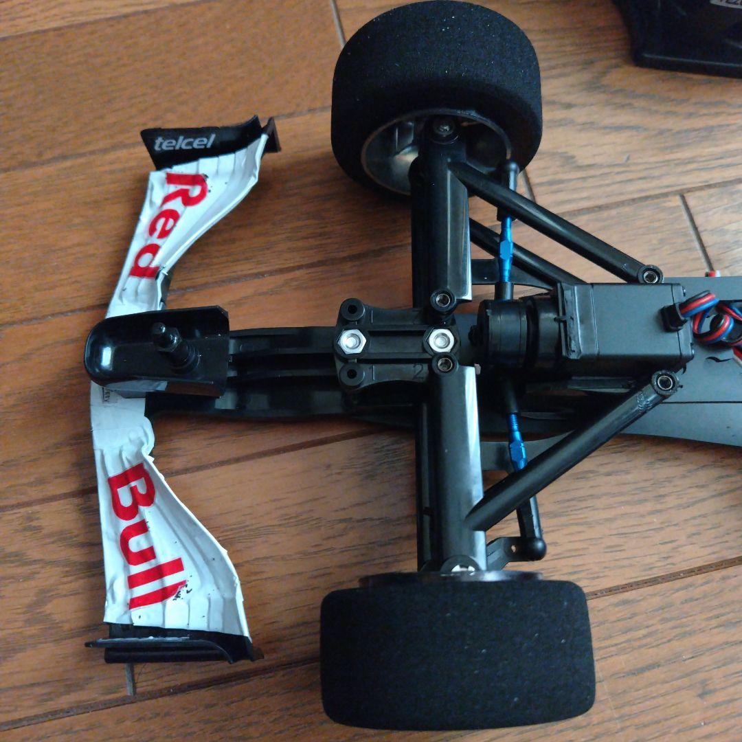 タミヤＦ104proⅡ