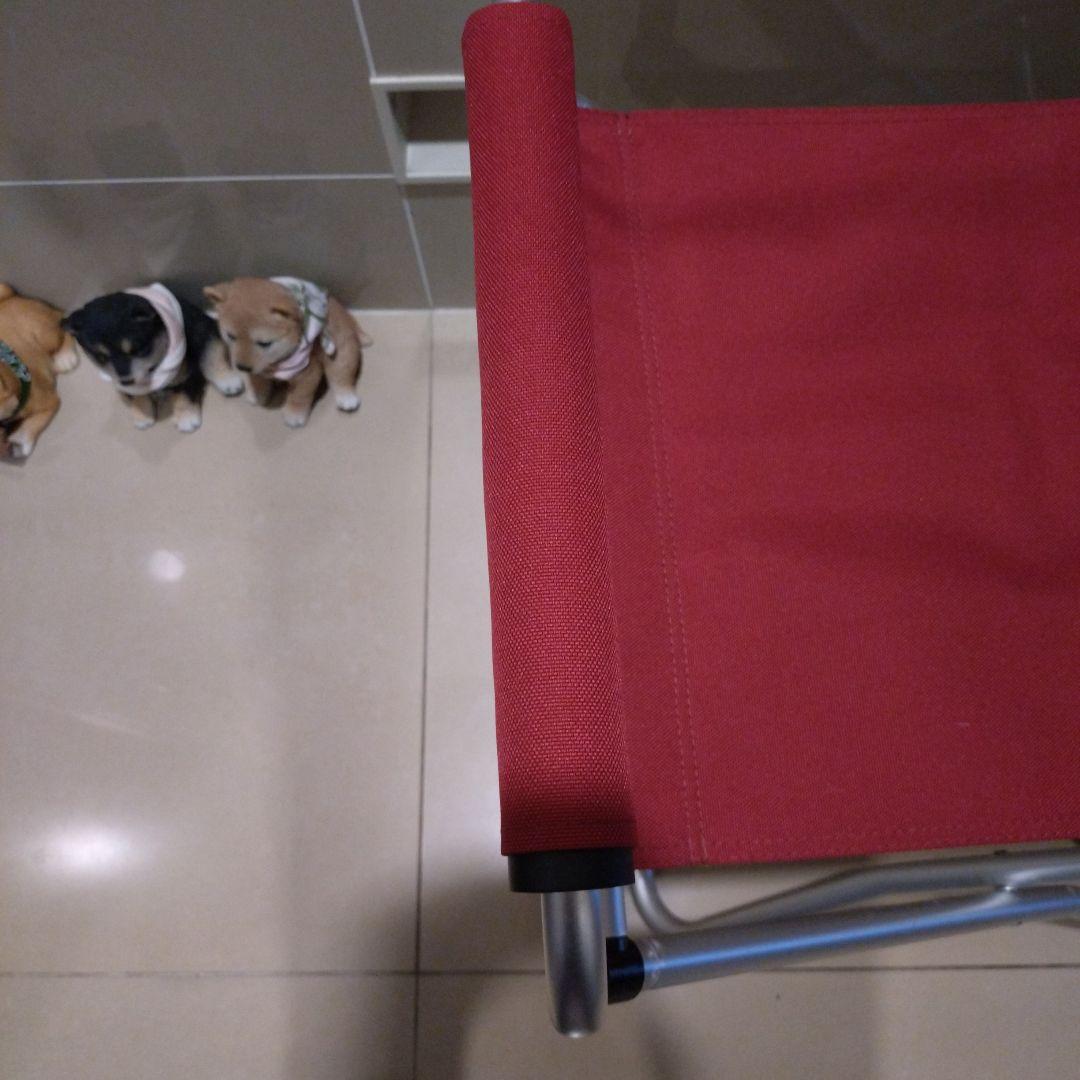 スノーピーク FD チェア ワイド コールマン ロゴス ゼインアーツ