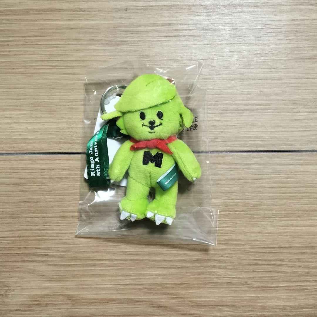 ゆ*つ様 Mrs.GREEN APPLE メメル ミセスグリーンアップル