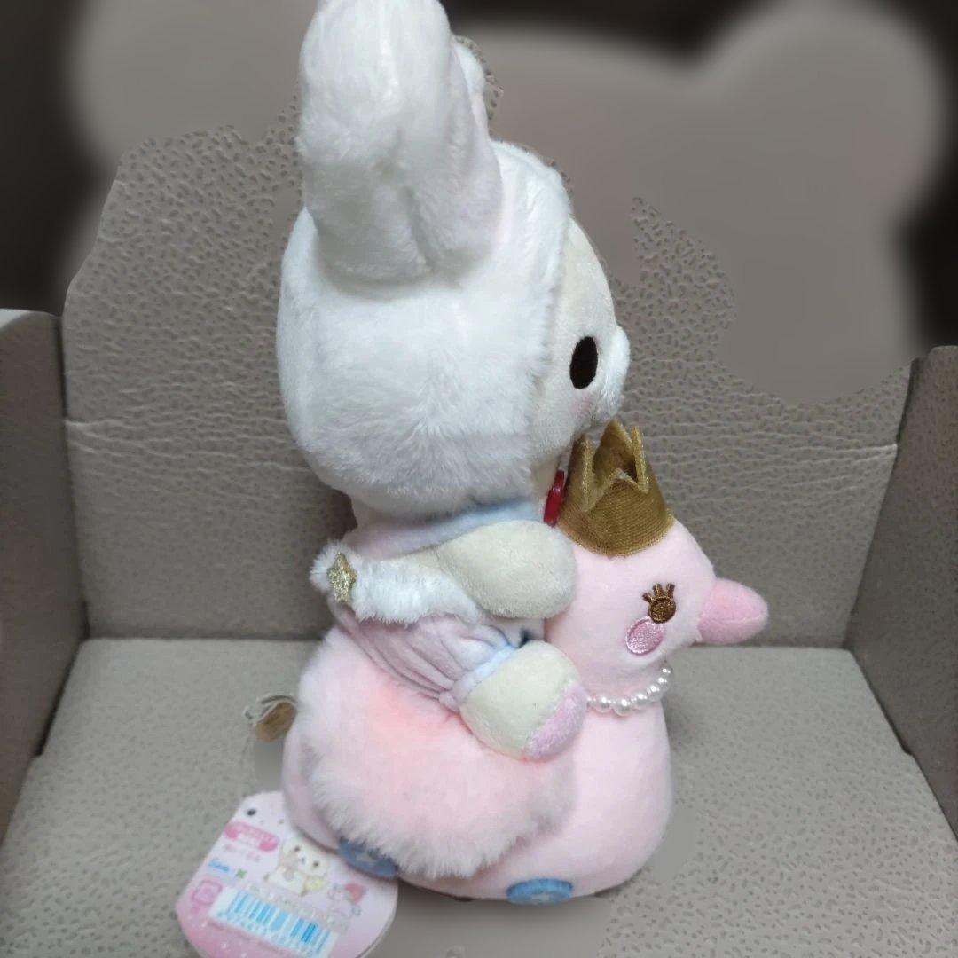 コリラックマ　ふんわりかわいい夢　ぬいぐるみ　リラックマストア限定　タグ付き