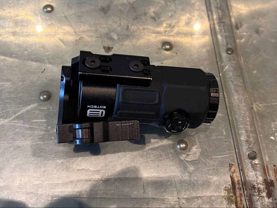 Eotech g45タイプレプリカ
