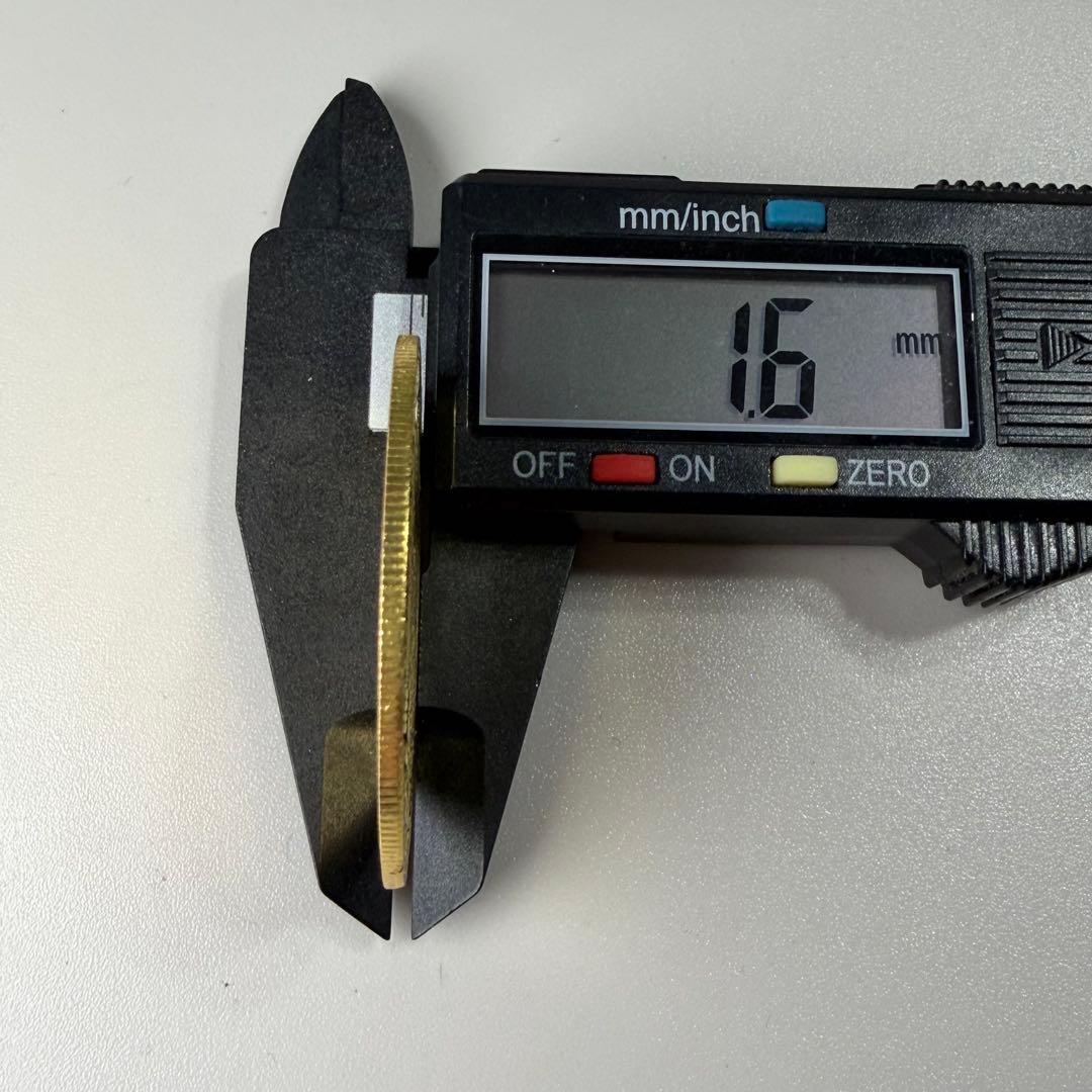 古銭　1890 オーストリア帝国　フランツ・ヨーゼフ1世