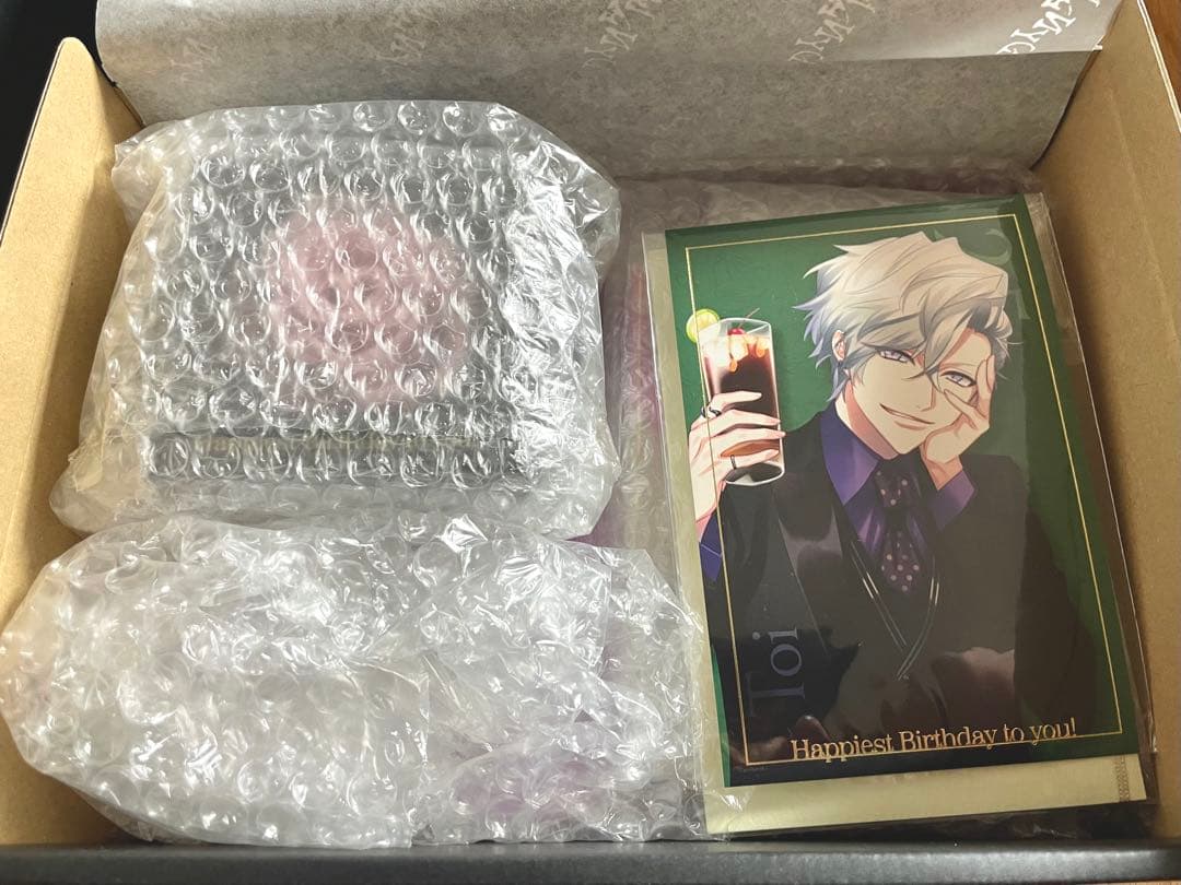 【値下げ歓迎】 Happiest Birthday フルセット