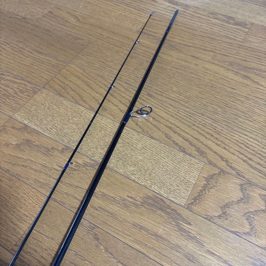 じ*も様 ブルーカレント76ストリーム！中古品！