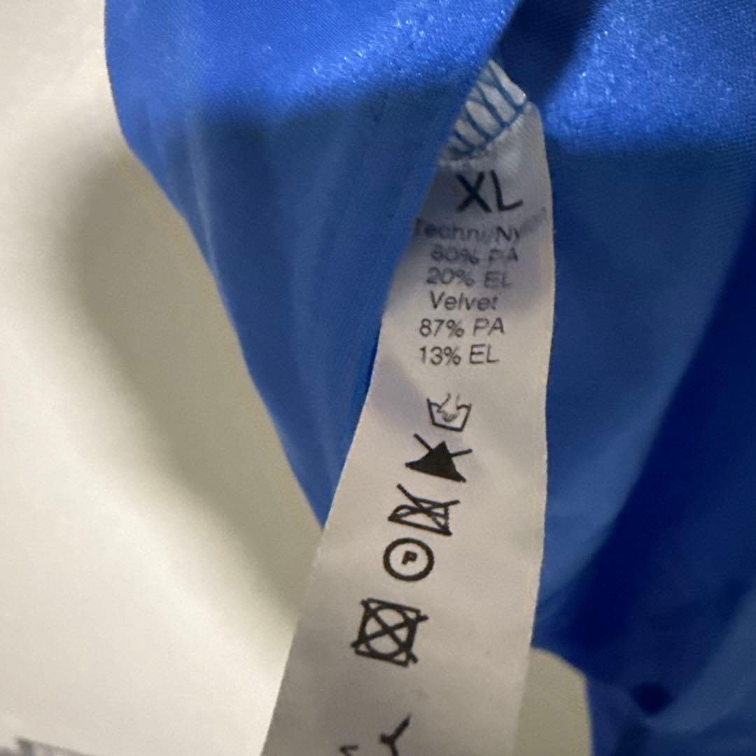 yumiko レオタード