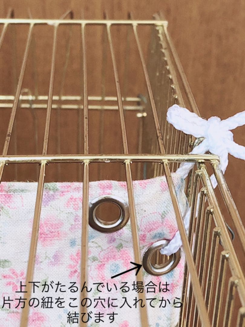 鳥かごパーテーション（通院用、療養用）