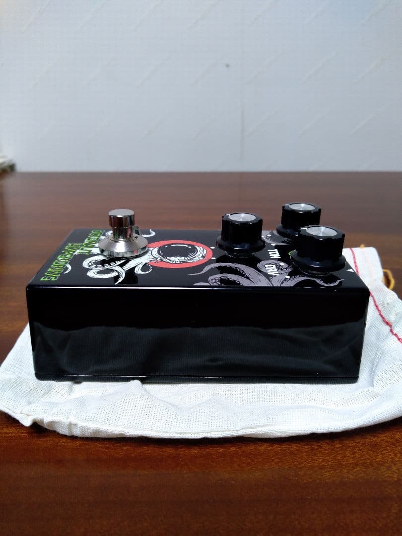 ギター Interstellar Audio / Octonaut Hyperdrive