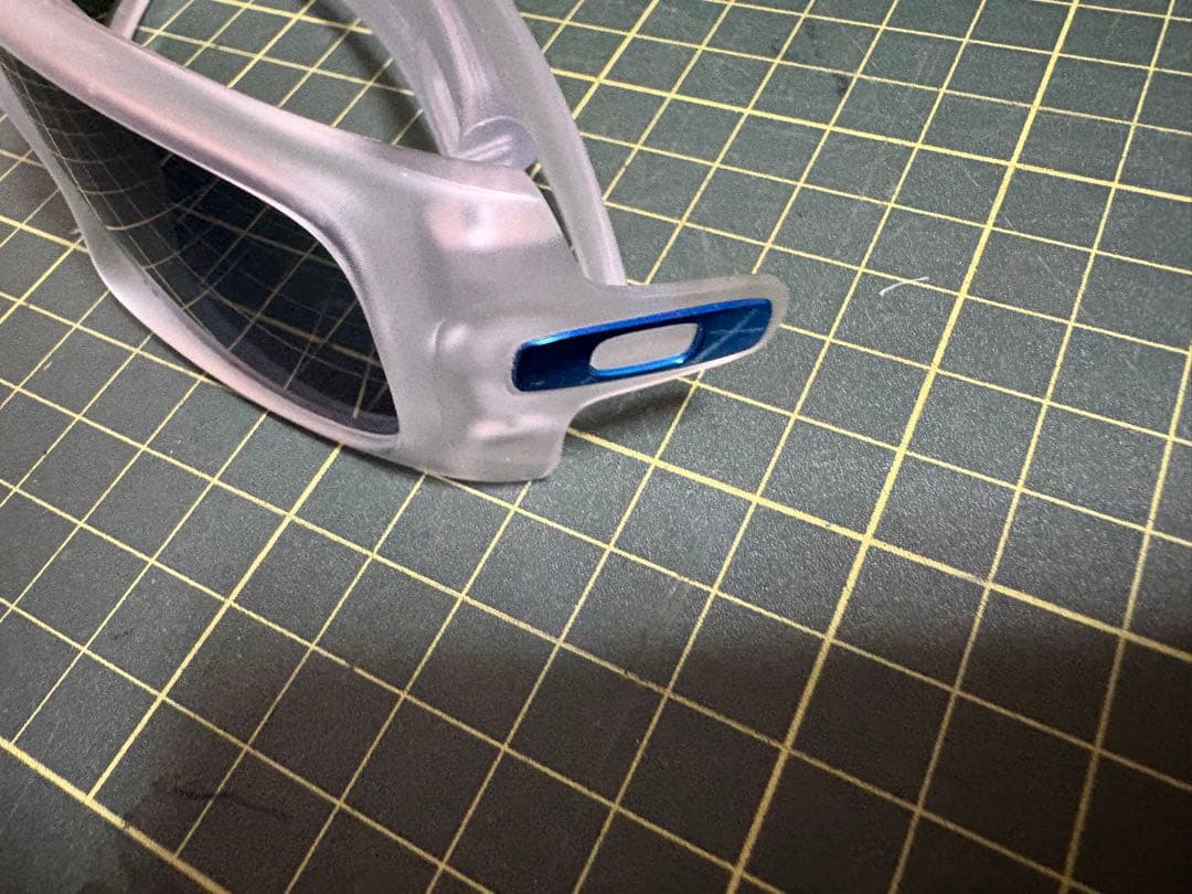 オークリー　Oakley クランクケース　CRANKCASE 偏光サングラス