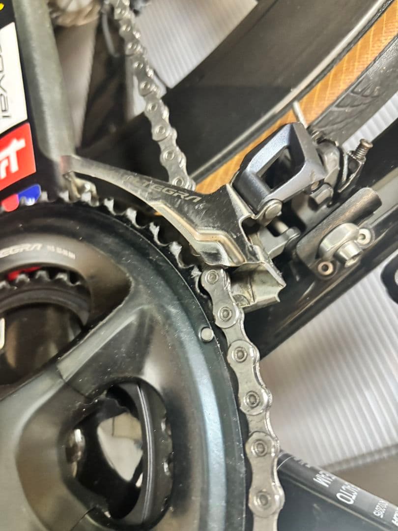 MERIDA REACTO TEAM E 2022モデル　ロードバイク 52