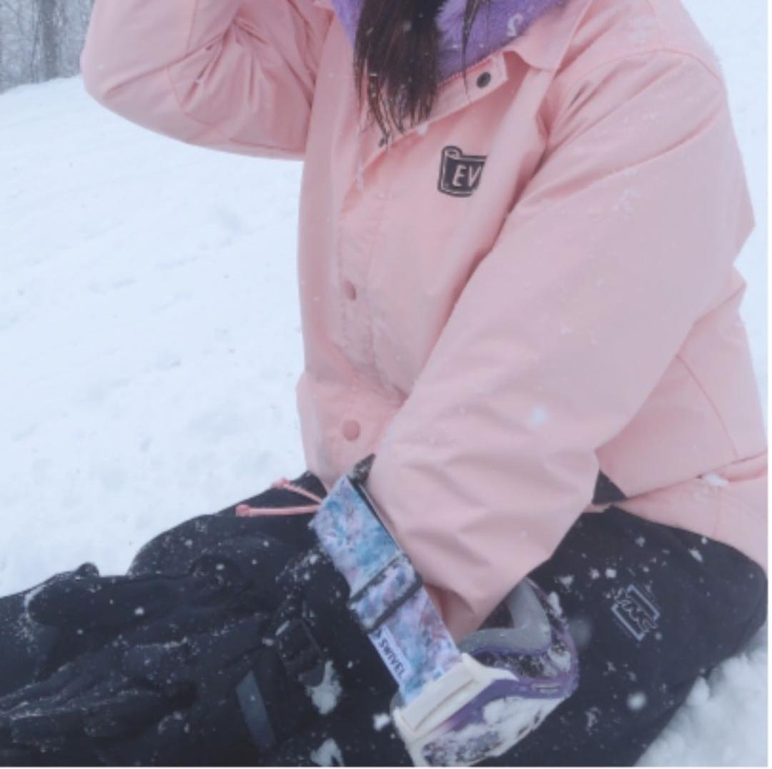 スノボーウェア　上下