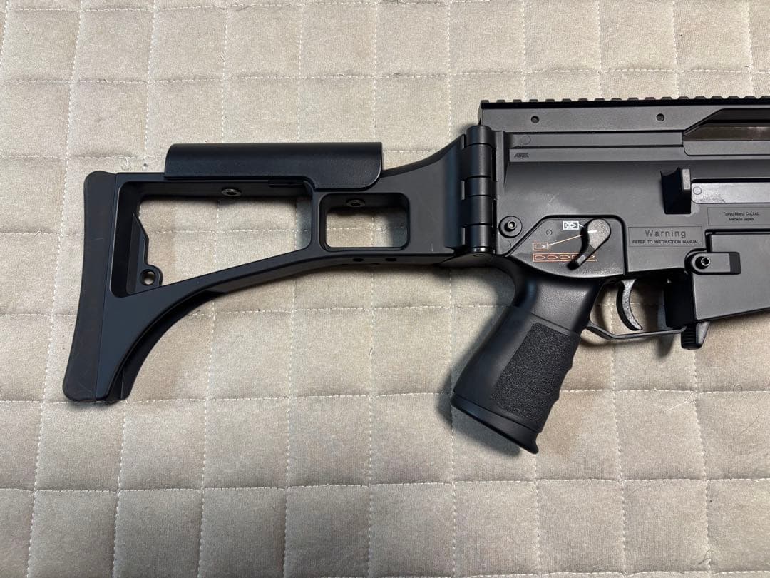 G36C 次世代　電動エアガン マガジン3本付き